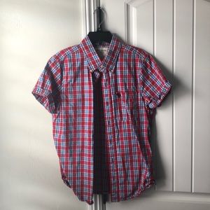Abercrombie and Fitch Short Sleeve